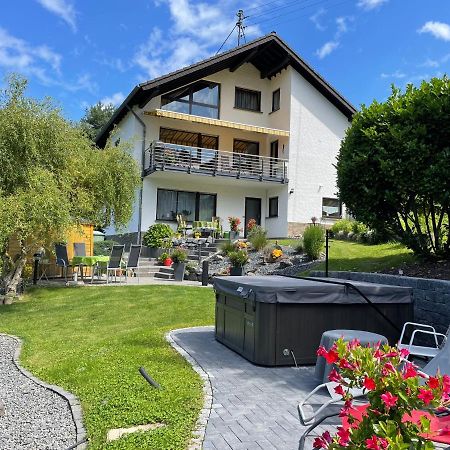 Gaestehaus Ute Mueller Wimbach Buitenkant foto