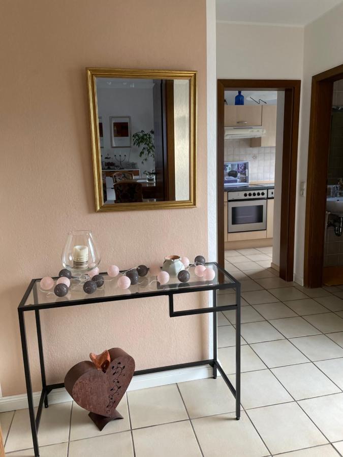 Gaestehaus Ute Mueller Wimbach Buitenkant foto