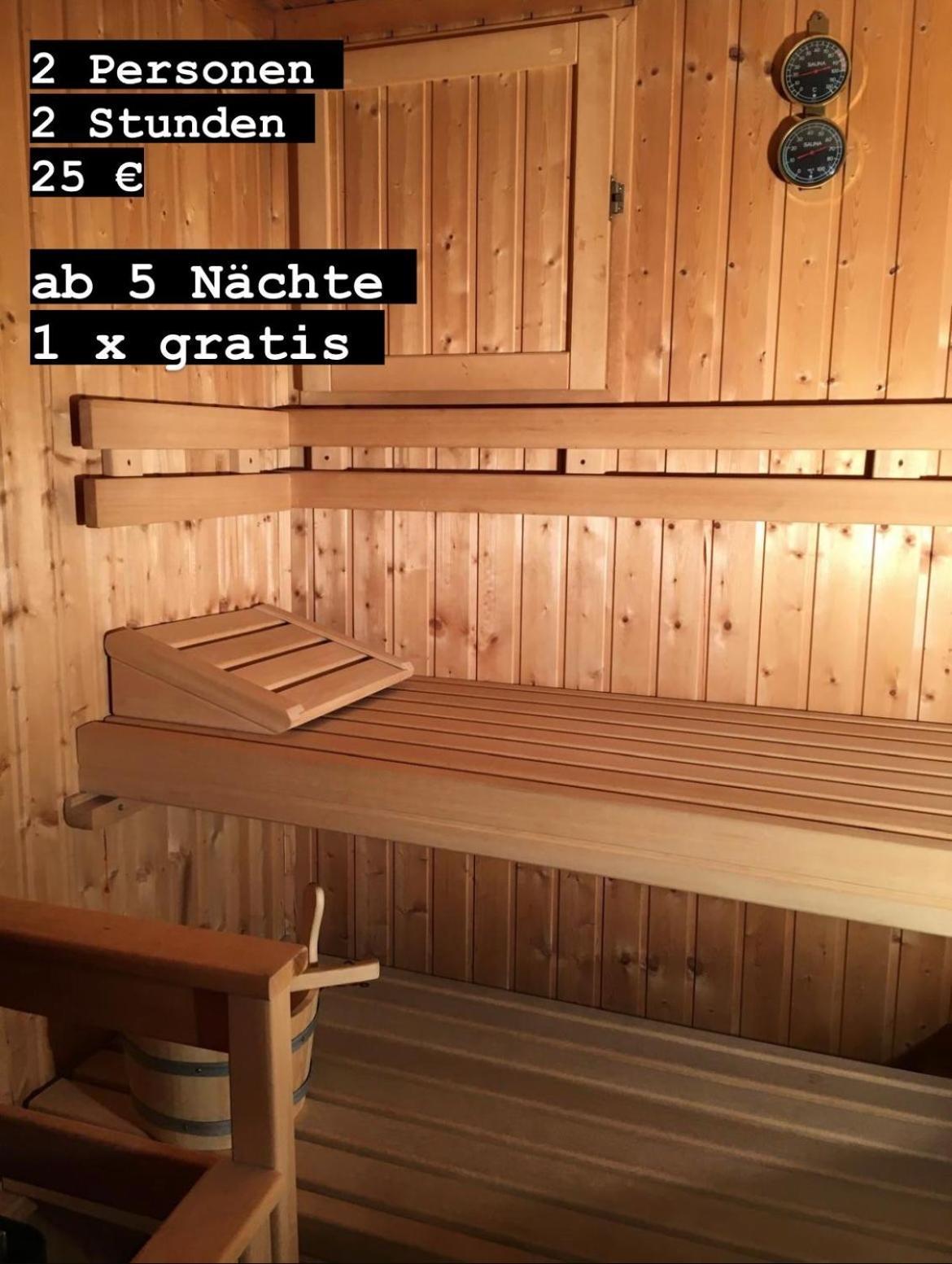 Gaestehaus Ute Mueller Wimbach Buitenkant foto